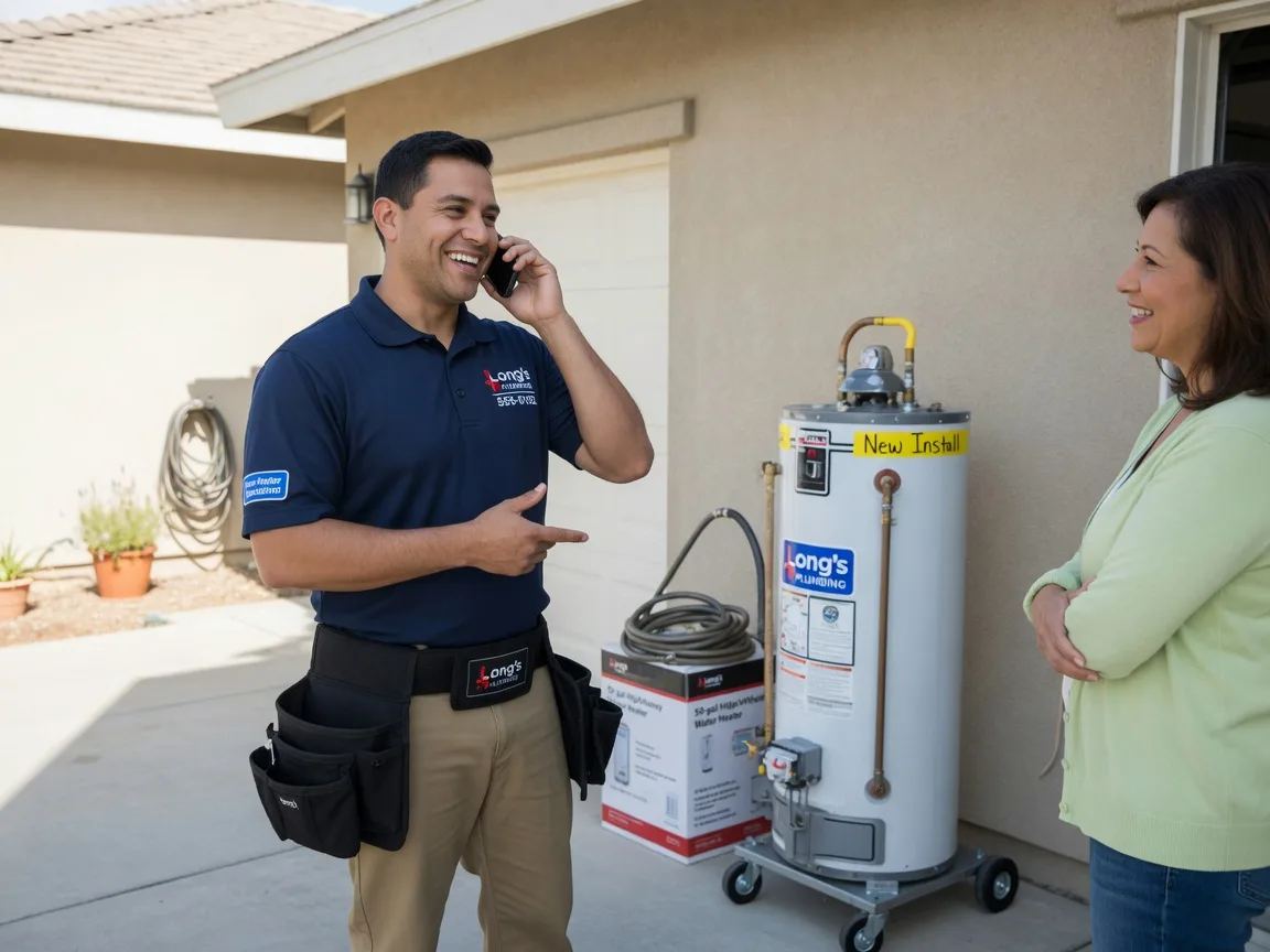 Leak Detection Orr, MN FAQs